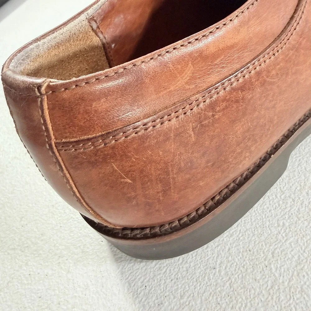 To Boot New York Adam Derrick these are